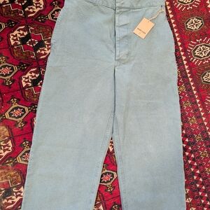 Rudy Jude High Season Pant BNWT